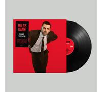 Miles Kane Change the Show (Vinyl) 12" Album (US IMPORT)