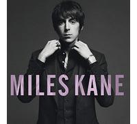 Miles Kane - Colour Of The Trap