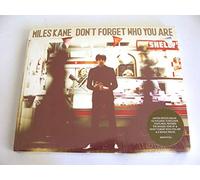 Miles Kane - Don't Forget Who You Are (Deluxe)