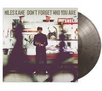 Miles Kane - Don’t Forget Who You Are (Gatefold sleeve) [180 gm LP Coloured Vinyl]