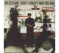 Miles Kane - Don't Forget Who You Are [VINYL]
