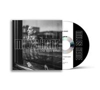 Miles Kane - One Man Band - New CD - 39 - R1398z