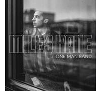 Miles Kane - One Man Band [New CD] Digipack Packaging