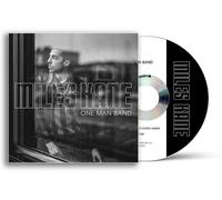 Miles Kane One Man Band New CD PreOrder Released 04/08/2023