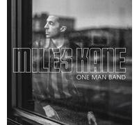 Miles Kane - One Man Band [VINYL]