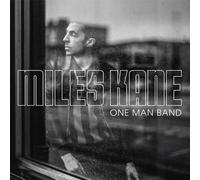 Miles Kane - One Man Band [VINYL]
