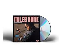 Miles Kane – Sunlight In The Shadows – CD (2025)