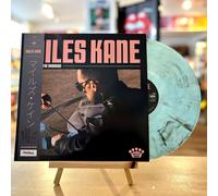 Miles Kane Sunlight In The Shadows Vinyl LP Signed Assai Obi 2025 NEW