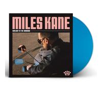 Miles Kane Sunlight In The Shadows Vinyl LP Skies Colour Due Out 17/10/25 NEW
