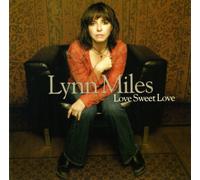 Miles, Lynn - Love Sweet Love