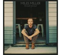 Miles Miller - Solid Gold [VINYL]