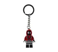 Miles Morales Keyring