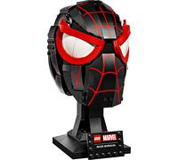 Costruzioni LEGO 76329 MARVEL SUPER HEROES Maschera di Miles Morales