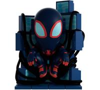 Miles Morales Spider-Man Figurine Marvel Youtooz Collectable Vinyl Action Figure