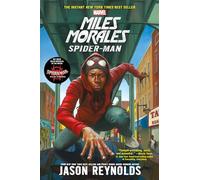 Miles Morales: Spider-Man (Marvel YA Novel)