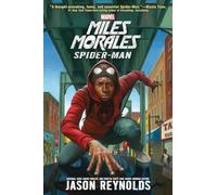 Miles Morales: Spider-Man (Marvel YA Novel) - Paperback / softback NEW Reynolds,
