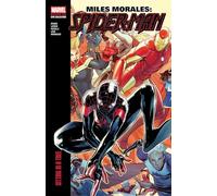 Miles Morales: Spider-Man Modern Era Epic Collection: Sitting In a Tree: 1