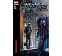 Marvel Comics – Miles Morales: Spider-Man Modern Era Epic Collection – Spider-Man No More