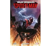 Miles Morales: Spider-Man - Neustart (2. Serie), Ziglar, Vicentini, Strittma.
