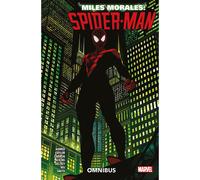 Miles Morales: Spider-Man Omnibus Vol. 1