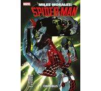 Miles Morales: Spider-Man Omnibus Vol. 2