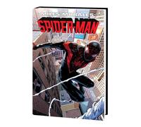 Miles Morales: Spider-Man Omnibus Volume 2 | Hardback | Marvel | Bendis, Brian Michael; Latour, Jason & Pichelli, Sara