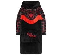 Miles Morales Spider-Man Oversized Wearable Blanket Hoodie