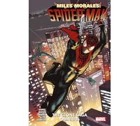 Miles Morales: Spider-man - The Clone Saga Omnibus