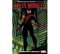 Miles Morales: Spider-man Vol. 1