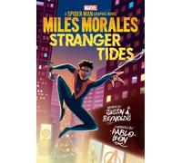 Miles Morales: Stranger Tides