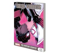 Miles Morales: The Avenging Avenger (Spider-Man)