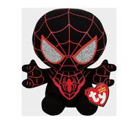 (Miles Morales) TY Marvel Avengers Plush Soft Toy - Beanie Babies