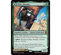 Miles Morales // Ultimate Spider-Man | Marvel's Spider-Man