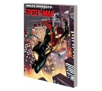 Miles Morales Vol. 5: The Clone Saga - Miles Morales: Spider-Man - Marvel Comics
