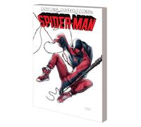 Miles Morales Vol. 6: All Eyes On Me – Beyond