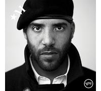 Miles Mosley - UPRISING
