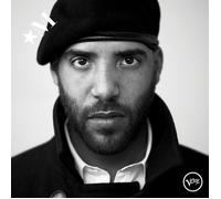 Miles Mosley - UPRISING