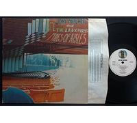 MILES OF AISLES LP (VINYL ALBUM) UK ASYLUM 1974