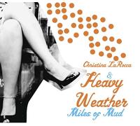 Miles of Mud