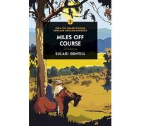 Miles Off Course