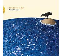 Miles Okazaki - The Sky Below