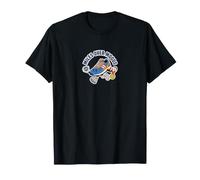 Miles Over Moods Determined Sneaker Athlete Motivational T-Shirt