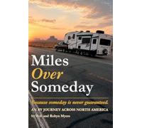 Miles Over Someday