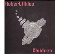 Miles Robert - Children [12" VINYL]
