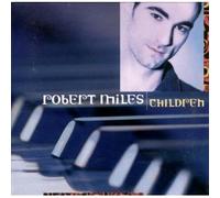 Miles, Robert - Children