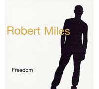 Miles,Robert - Freedom [Vinyl Maxi-Single] [VINYL]