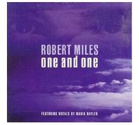 Miles Robert - One and One