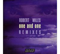 Miles Robert - One on One-Remixes [12" VINYL]