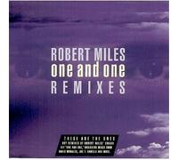 Miles Robert - One on One-Remixes