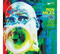 Miles Ron - Rainbow Sign [VINYL]